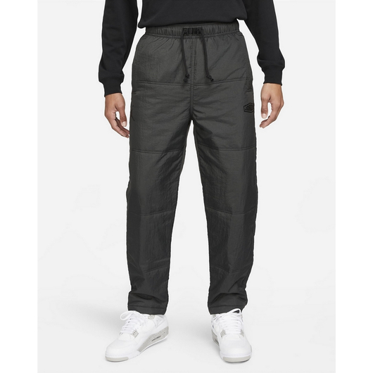 Штани чоловічі Air Jordan Sport Dna Black DC9674-070, Размер: L, Наличие: Склад (1-3 дня), фото , изображение 2