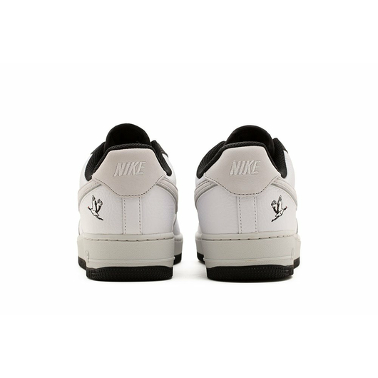 Кросівки чоловічі Nike Air Force 1 07 Lx White DA8482-100, Размер: 38, Наличие: Склад (1-3 дня), фото , изображение 4