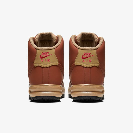 Кросівки чоловічі Nike Lunar Force 1 Duckboot 18 Brown BQ7930-200, Размер: 44, Наличие: Склад (1-3 дня), фото , изображение 5