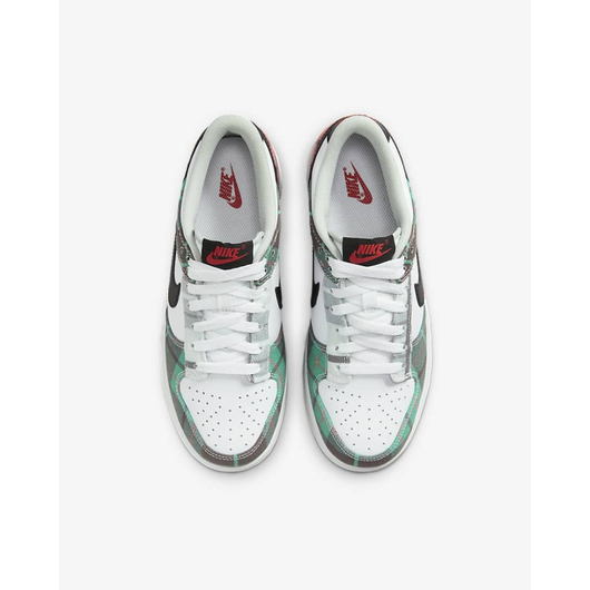 Кросівки жіночі Nike Dulow Se White DV8919-100, Размер: 38.5, Наличие: Склад (1-3 дня), фото , изображение 4