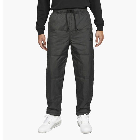 Штани чоловічі Air Jordan Sport Dna Black DC9674-070, Размер: L, Наличие: Склад (1-3 дня), фото 