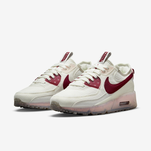 Кросівки жіночі Nike Air Max Terrascape 90 White DC9450-100, Размер: 40, Наличие: Склад (1-3 дня), фото , изображение 4