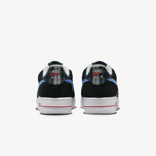 Підліткові кросівки Nike Air Force 1 LV8 DZ5302-001, Размер: 36.5, Наличие: Склад (1-3 дня), фото , изображение 4