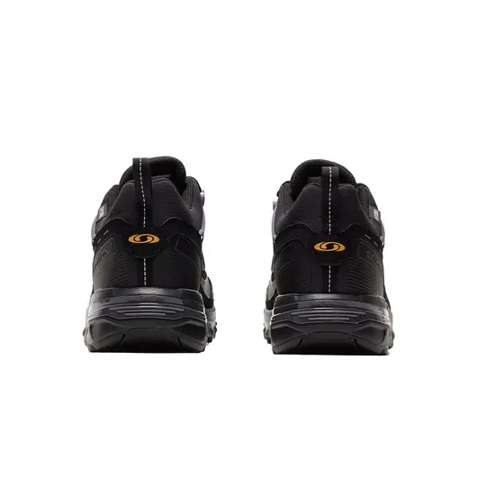 Кроссовки SALOMON ACS+ CSWP BLACK (L47307800), Размер: 44, Наличие: Забрать сейчас, фото , изображение 4