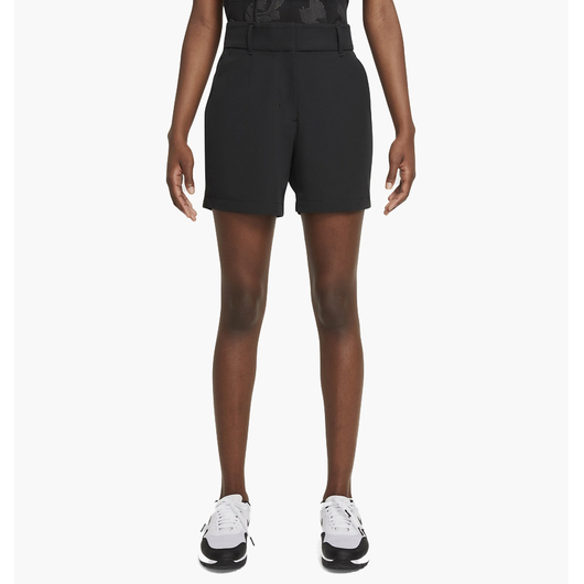 Шорти жіночі Nike Womens 5 Golf Shorts Black Da3209-010, Размер: L, Наличие: Склад (1-3 дня), фото 