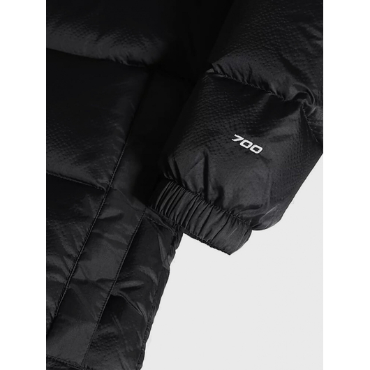 Пуховик чоловічий The North Face Diablo Black NF0A4M9LKX7, Размер: XXL, Наличие: Склад (1-3 дня), фото , изображение 5