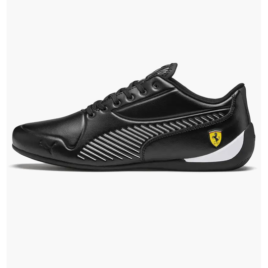 Кросівки чоловічі Puma Sf Drift Cat 7S Ultra Black 306424-05, Размер: 44, Наличие: Склад (1-3 дня), фото 