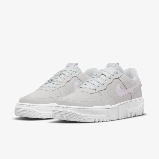 Кросівки жіночі Nike Air Force 1 Pixel Grey DN5058-001, Размер: 41, Наличие: Склад (1-3 дня), фото , изображение 5
