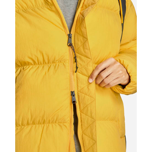 Пуховик чоловічий Air Jordan Essential Puffer Jacket DA9806-781, Размер: XL, Наличие: Склад (1-3 дня), фото , изображение 4