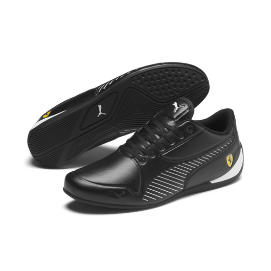 Кросівки чоловічі Puma Sf Drift Cat 7S Ultra Black 306424-05, Размер: 44, Наличие: Склад (1-3 дня), фото , изображение 3