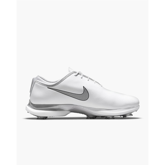 Кросівки чоловічі Nike Golf Shoes White Cw8155-100, Размер: 42.5, Наличие: Склад (1-3 дня), фото , изображение 5