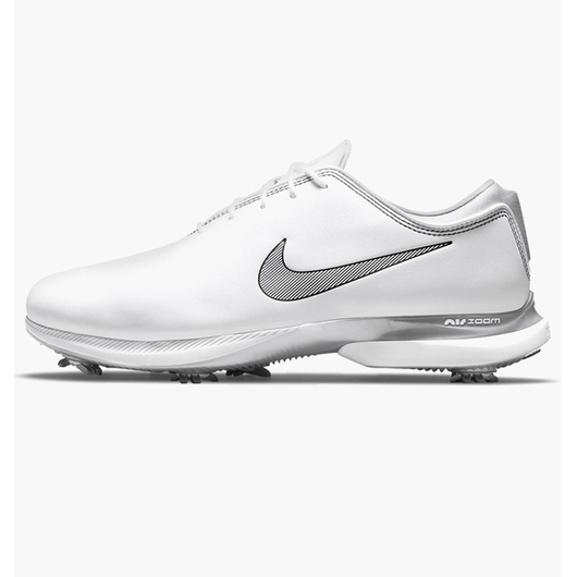 Кросівки чоловічі Nike Golf Shoes White Cw8155-100, Размер: 42.5, Наличие: Склад (1-3 дня), фото 