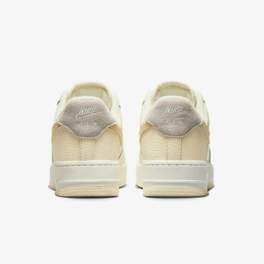 Кросівки жіночі Nike Wmns Air Force 1 Lo 07 Beige Dx8953-100, Размер: 40, Наличие: Склад (1-3 дня), фото , изображение 3
