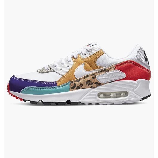 Кросівки жіночі Nike Womens Shoes Multi DH5075-100, Размер: 36.5, Наличие: Склад (1-3 дня), фото 