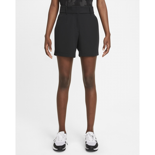 Шорти жіночі Nike Womens 5 Golf Shorts Black Da3209-010, Размер: L, Наличие: Склад (1-3 дня), фото , изображение 2