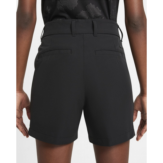 Шорти жіночі Nike Womens 5 Golf Shorts Black Da3209-010, Размер: L, Наличие: Склад (1-3 дня), фото , изображение 4