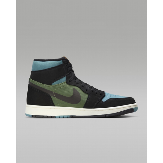 Кросівки унісекс Air Jordan 1 Element Shoes Multi DB2889-003, Размер: 42, Наличие: Склад (1-3 дня), фото , изображение 4
