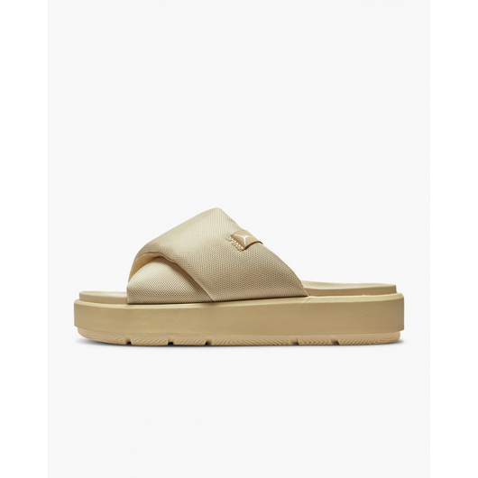 Тапочки жіночі Air Jordan Sophia Slides Beige Dd9277-212, Размер: 40.5, Наличие: Склад (1-3 дня), фото , изображение 2