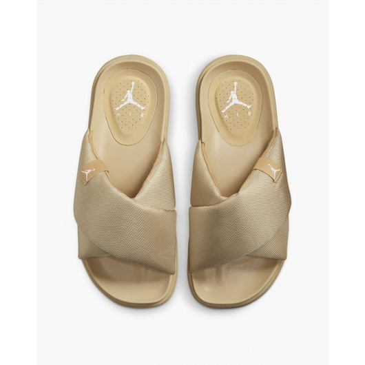 Тапочки жіночі Air Jordan Sophia Slides Beige Dd9277-212, Размер: 40.5, Наличие: Склад (1-3 дня), фото , изображение 5