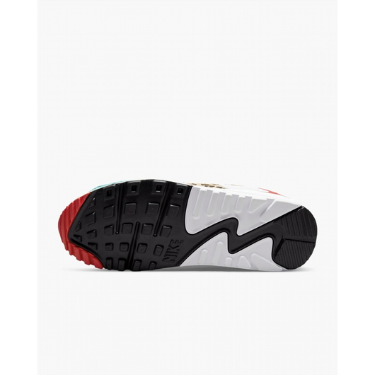 Кросівки жіночі Nike Womens Shoes Multi DH5075-100, Размер: 36.5, Наличие: Склад (1-3 дня), фото , изображение 3