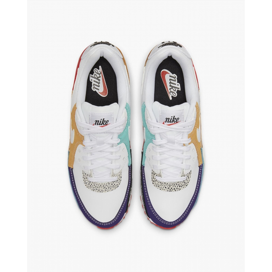 Кросівки жіночі Nike Womens Shoes Multi DH5075-100, Размер: 36.5, Наличие: Склад (1-3 дня), фото , изображение 5