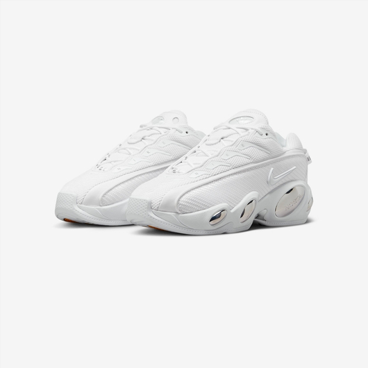Кросівки унісекс Nike Glide X Nocta White DM0879-100, Размер: 49.5, Наличие: Склад (1-3 дня), фото , изображение 3