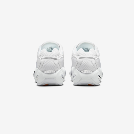 Кросівки унісекс Nike Glide X Nocta White DM0879-100, Размер: 49.5, Наличие: Склад (1-3 дня), фото , изображение 4