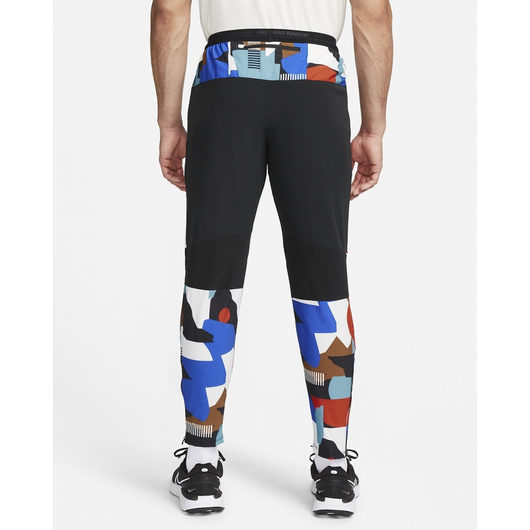 Штани чоловічі Nike A.I.R. Hola Lou Multi Dq4722-010, Размер: M, Наличие: Склад (1-3 дня), фото , изображение 3
