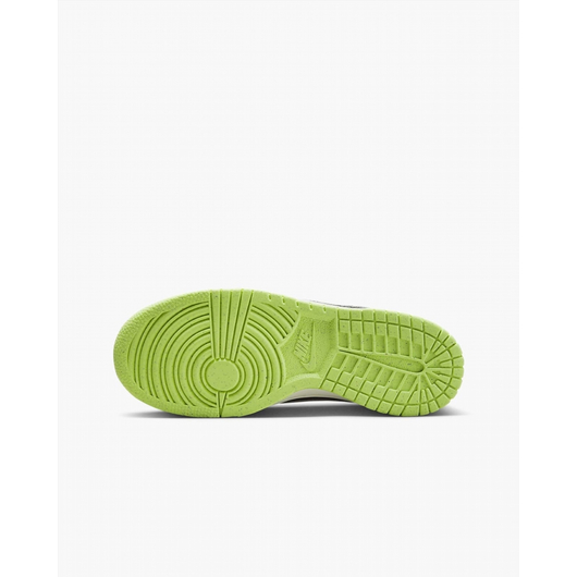 Кросівки жіночі Nike Dunk Low Halloween (2022) Grey Dq6215-001, Размер: 36, Наличие: Склад (1-3 дня), фото , изображение 3