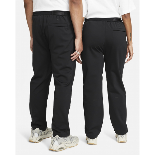 Штани чоловічі Nike Nocta Knit Pants Black DR2658-010, Размер: XS, Наличие: Склад (1-3 дня), фото , изображение 3