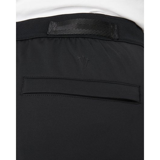 Штани чоловічі Nike Nocta Knit Pants Black DR2658-010, Размер: XS, Наличие: Склад (1-3 дня), фото , изображение 5