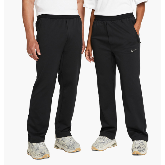 Штани чоловічі Nike Nocta Knit Pants Black DR2658-010, Размер: XS, Наличие: Склад (1-3 дня), фото 