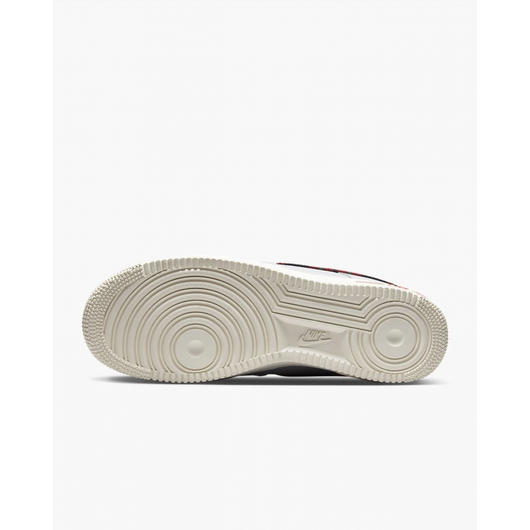 Кросівки чоловічі Nike Air Force 1 07 Lv8 White Dv0789-100, Размер: 46, Наличие: Склад (1-3 дня), фото , изображение 5