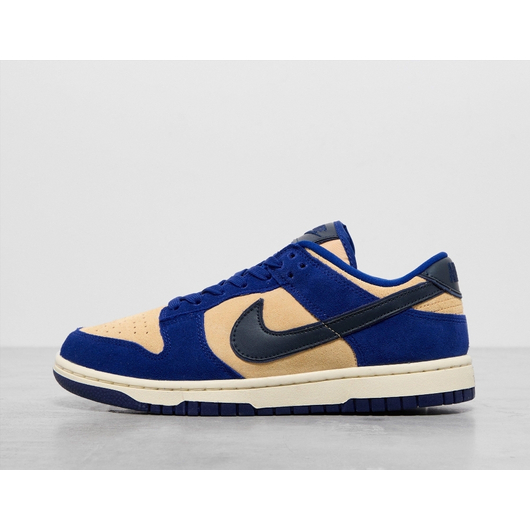 Кросівки жіночі Nike Dunk Low Blue/Beige DV7411-400, Размер: 40, Наличие: Склад (1-3 дня), фото , изображение 2