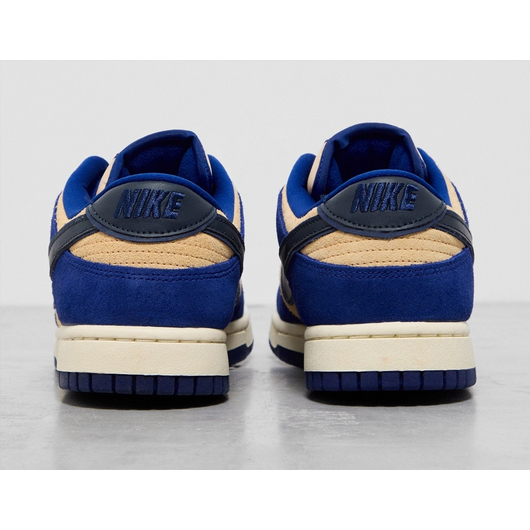 Кросівки жіночі Nike Dunk Low Blue/Beige DV7411-400, Размер: 40, Наличие: Склад (1-3 дня), фото , изображение 4