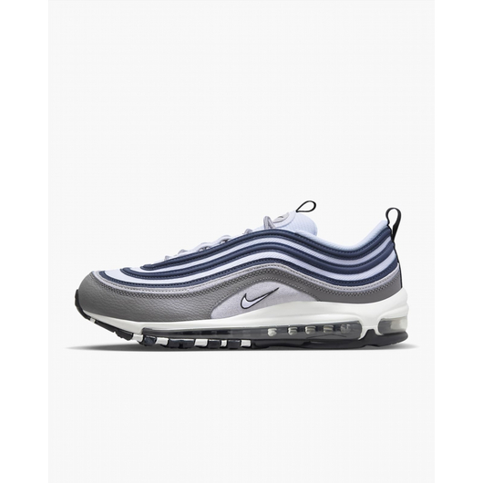 Кросівки чоловічі Nike Air Max 97 Se Grey DV7421-001, Размер: 47, Наличие: Склад (1-3 дня), фото , изображение 2