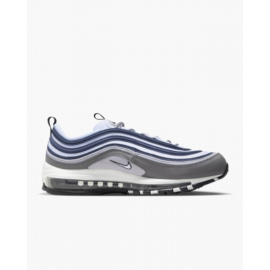 Кросівки чоловічі Nike Air Max 97 Se Grey DV7421-001, Размер: 47, Наличие: Склад (1-3 дня), фото , изображение 5