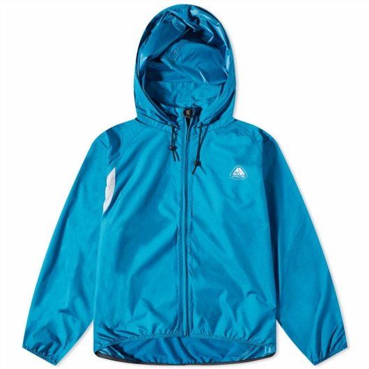 Куртка чоловіча Nike Acg Oregon Micro Shell Jacket Light Blue DV9217-301, Размер: M, Наличие: Склад (1-3 дня), фото , изображение 2