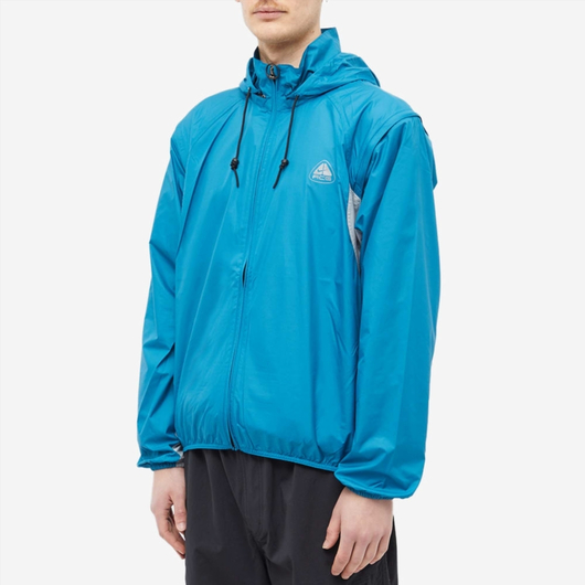 Куртка чоловіча Nike Acg Oregon Micro Shell Jacket Light Blue DV9217-301, Размер: M, Наличие: Склад (1-3 дня), фото , изображение 3