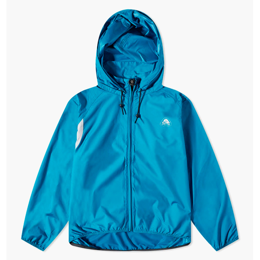 Куртка чоловіча Nike Acg Oregon Micro Shell Jacket Light Blue DV9217-301, Размер: M, Наличие: Склад (1-3 дня), фото 
