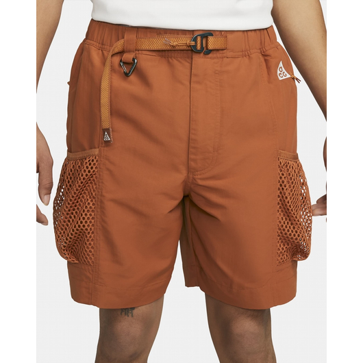Шорти чоловічі Nike Acg Snowgrass Cargo Shorts Orange DV9405-246, Размер: XL, Наличие: Склад (1-3 дня), фото , изображение 3