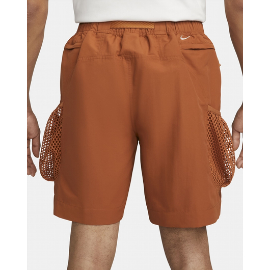 Шорти чоловічі Nike Acg Snowgrass Cargo Shorts Orange DV9405-246, Размер: XL, Наличие: Склад (1-3 дня), фото , изображение 4