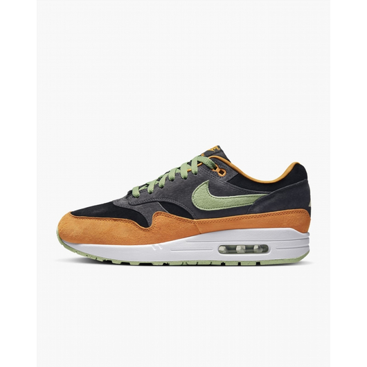 Кросівки чоловічі Nike Air Max 1 Premium Grey Dz0482-001, Размер: 46, Наличие: Склад (1-3 дня), фото , изображение 2