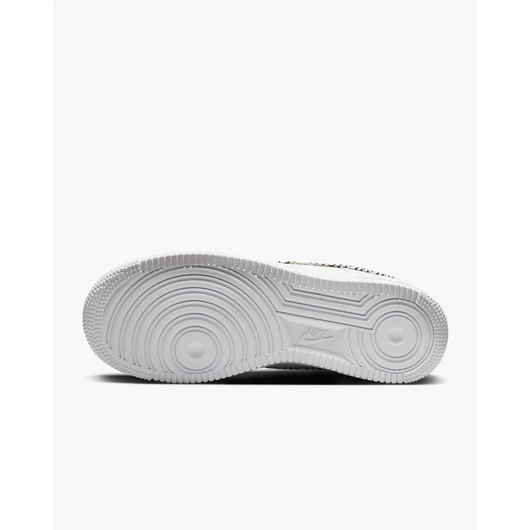 Кросівки жіночі Nike Air Force 1 Lx White DZ2709-100, Размер: 41, Наличие: Склад (1-3 дня), фото , изображение 4