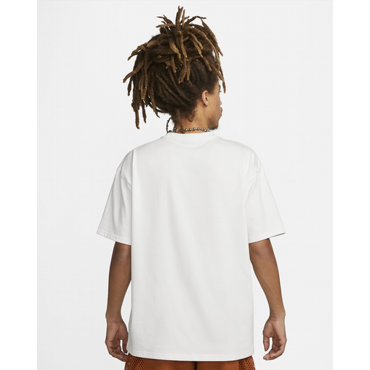 Футболка чоловіча Nike Acg T-Shirt White FB8119-121, Размер: M, Наличие: Склад (1-3 дня), фото , изображение 3