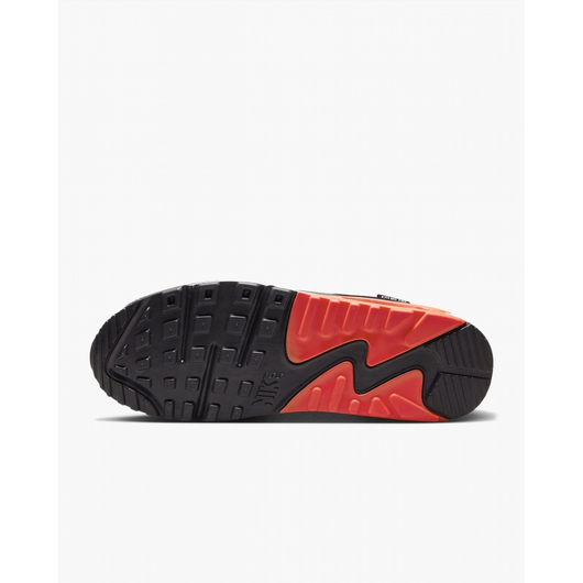 Кросівки чоловічі Nike Air Max 90 Multi FD9753-100, Размер: 43, Наличие: Склад (1-3 дня), фото , изображение 3