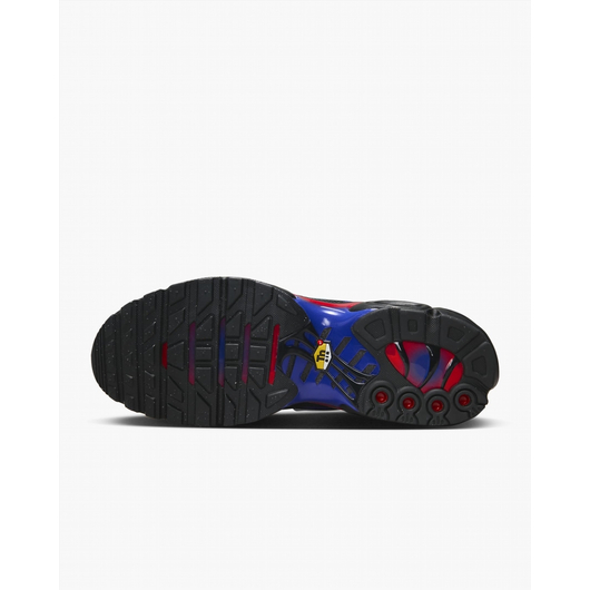 Кросівки чоловічі Nike Air Max Plus Shoes Blue/Black FN7805-001, Размер: 41, Наличие: Склад (1-3 дня), фото , изображение 3