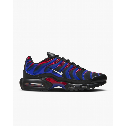 Кросівки чоловічі Nike Air Max Plus Shoes Blue/Black FN7805-001, Размер: 41, Наличие: Склад (1-3 дня), фото , изображение 4