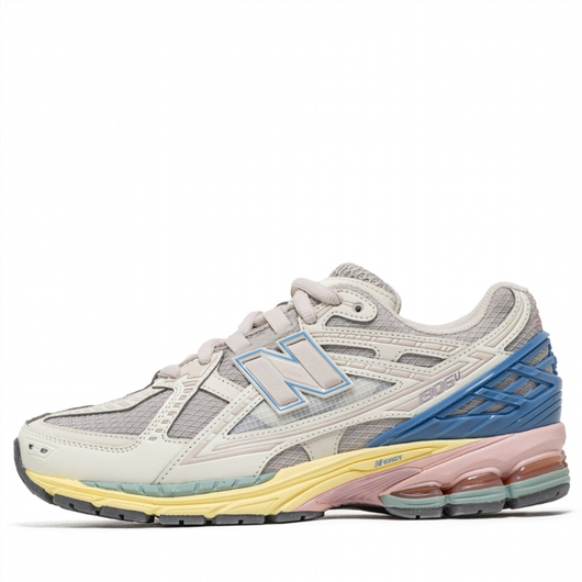 Кросівки унісекс New Balance 1906N Grey M1906NC, Размер: 39.5, Наличие: Склад (1-3 дня), фото , изображение 2