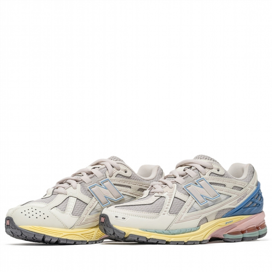 Кросівки унісекс New Balance 1906N Grey M1906NC, Размер: 39.5, Наличие: Склад (1-3 дня), фото , изображение 3
